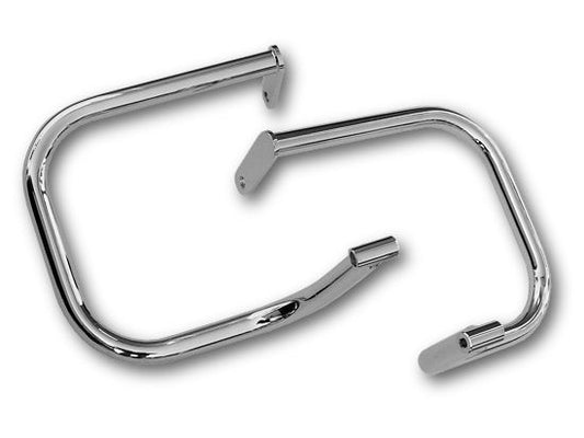 Rear Guards, Crash Bars - Honda Valkyrie F6C