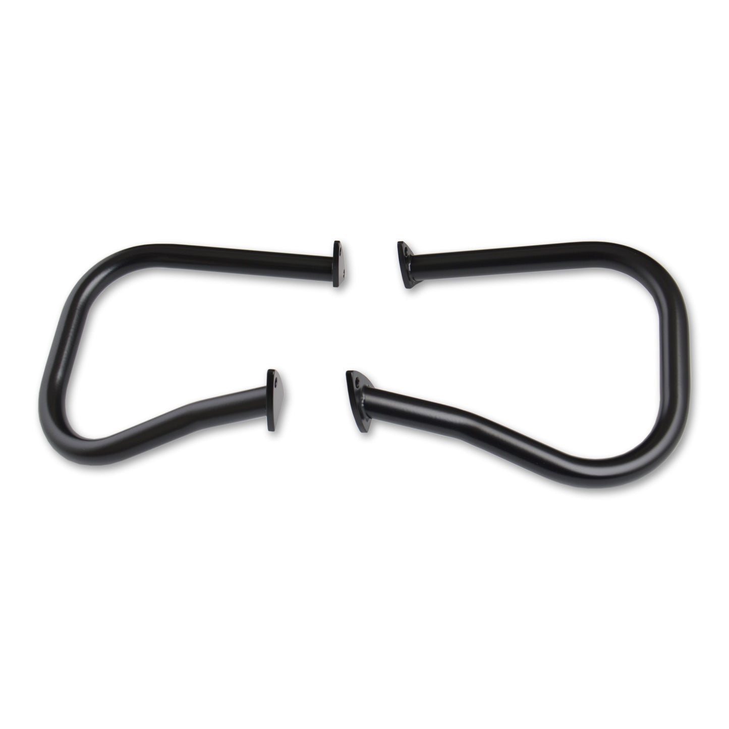 Rear Guards, Crash Bars - INDIAN SPRINGFIELD - Black