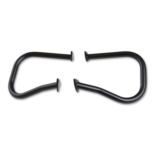 Rear Guards, Crash Bars - INDIAN SPRINGFIELD - Black