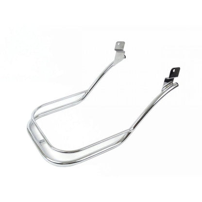 Rear Fender Trim - Chrome - Suzuki VL1500 LC Intruder