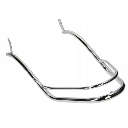 Rear Fender Trim - Chrome - Yamaha XV1600 XV1700 Wild Star, Road Star