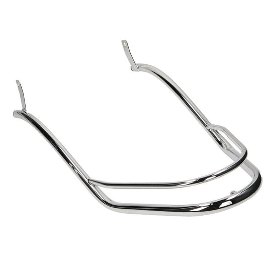Rear Fender Trim - Chrome - Yamaha XVS650 Drag Star V-Star - Classic