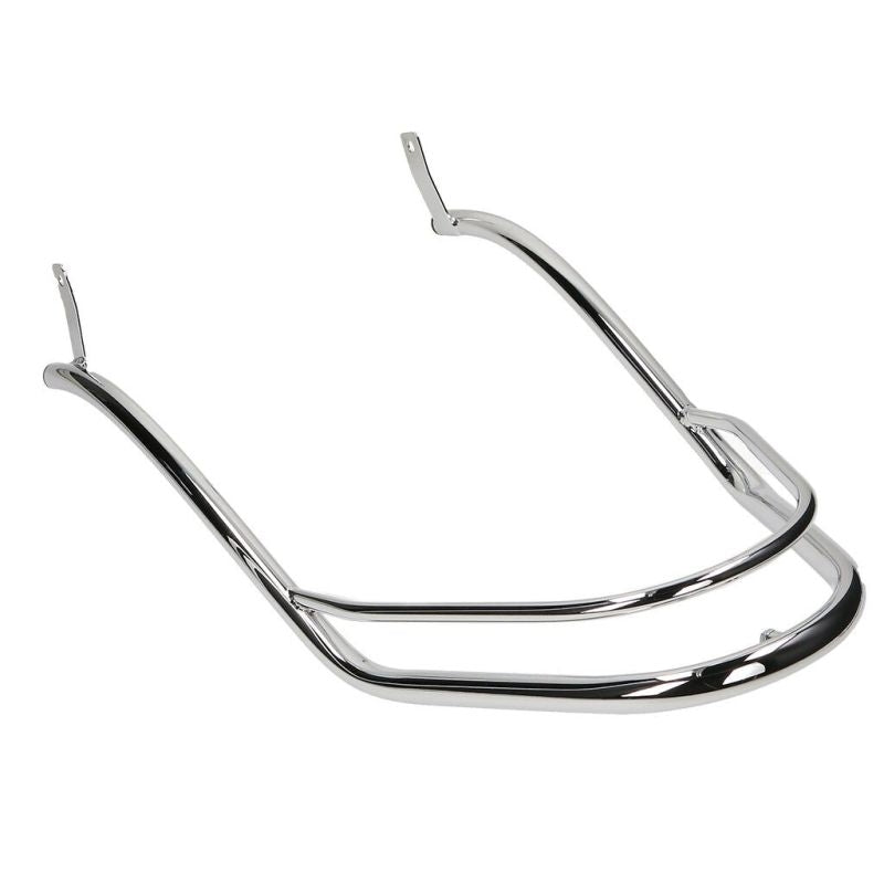 Rear Fender Trim - Chrome - Yamaha XVS1100 Drag Star V-Star - Classic