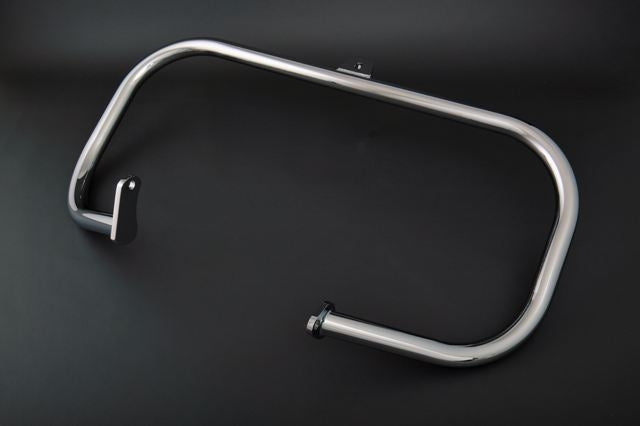 Engine Guard, Front Crash Bar - HD Harley Davidson Softail FL - (1986-1999)