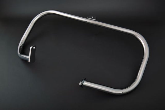 Engine Guard, Front Crash Bar - HD Harley Davidson Softail FL - (1986-1999)