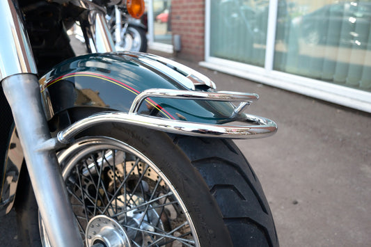 Front Fender Trim Rail - Kawasaki VN2000