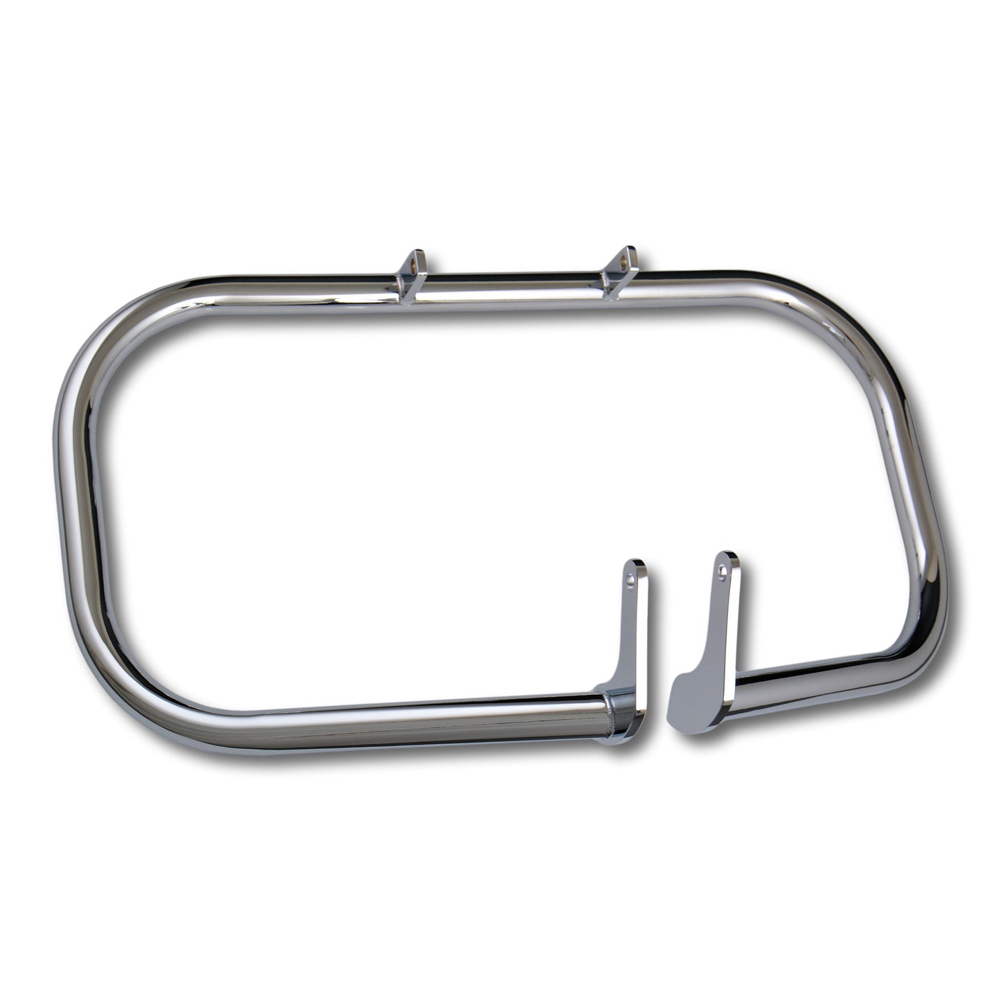 Engine Guard, Front Crash Bar - Yamaha XV750 XV1100 Virago