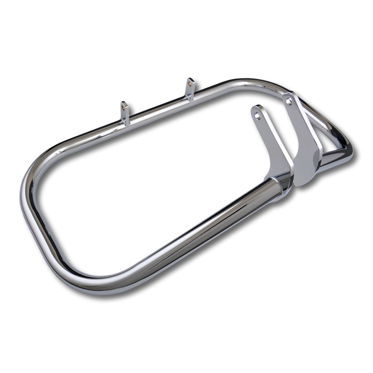 Engine Guard, Front Crash Bar - Yamaha XV750 XV1100 Virago