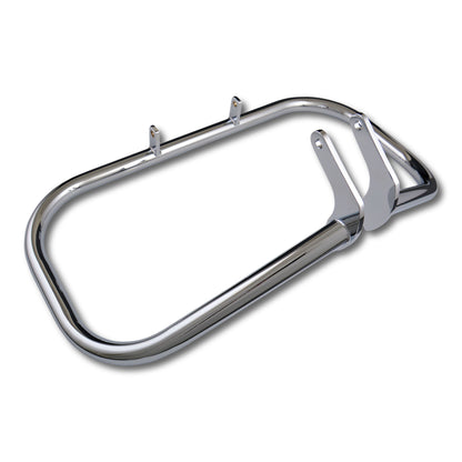 Engine Guard, Front Crash Bar - Yamaha XV750 XV1100 Virago