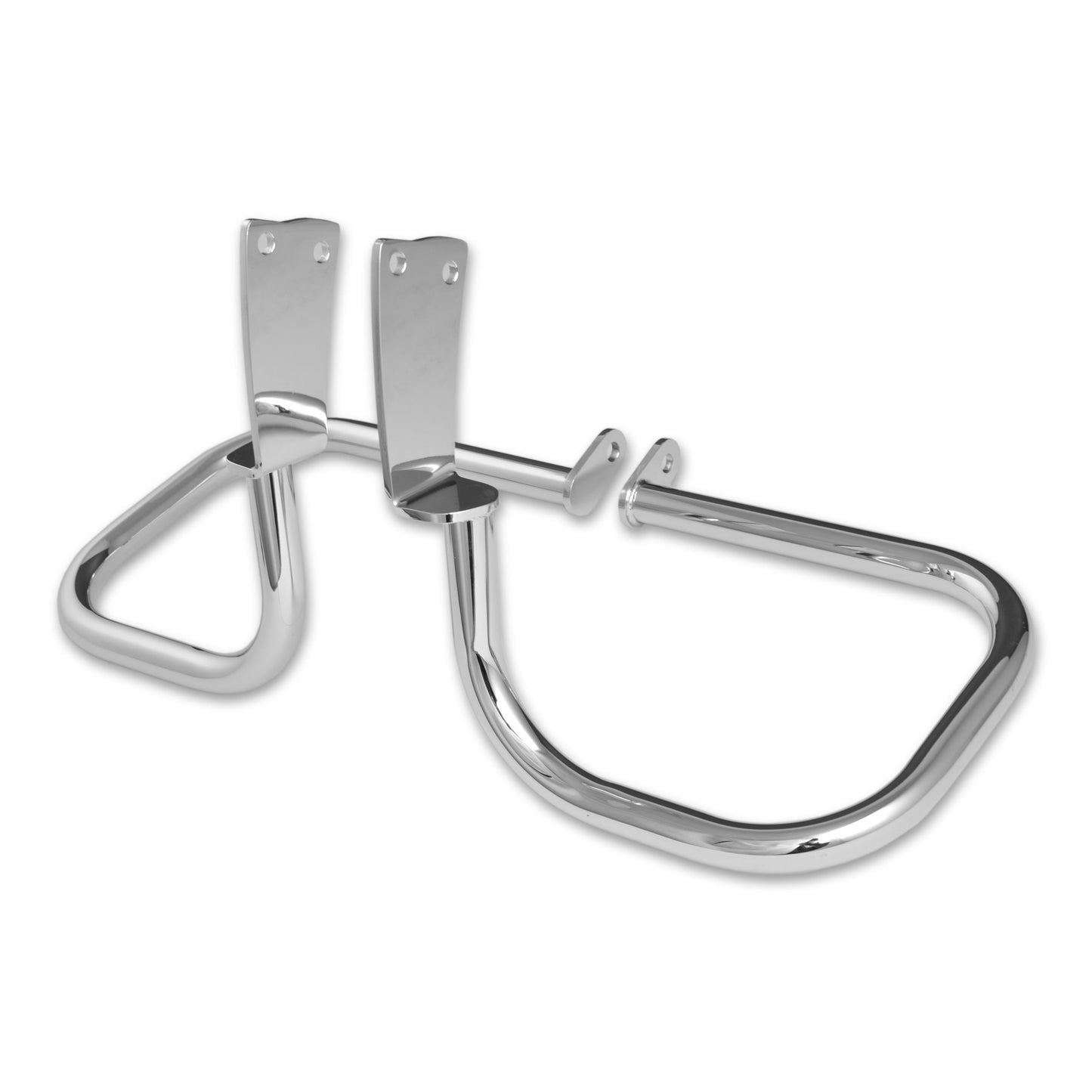 Rear Guards, Crash Bars - Honda VT1100 C3 SHADOW AERO
