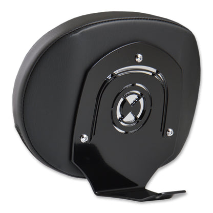 Rider, Driver Backrest - BMW R18 - Black