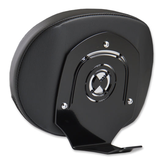 Rider, Driver Backrest - BMW R18 - Black