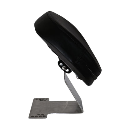 Driver Backrest - ADJUSTABLE - Yamaha Dragstar XVS950 XVS1300
