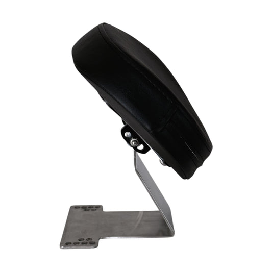 Driver Backrest - ADJUSTABLE - Yamaha Dragstar XVS950 XVS1300