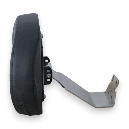 Driver Backrest - ADJUSTABLE - Yamaha Dragstar XVS650 Classic Custom