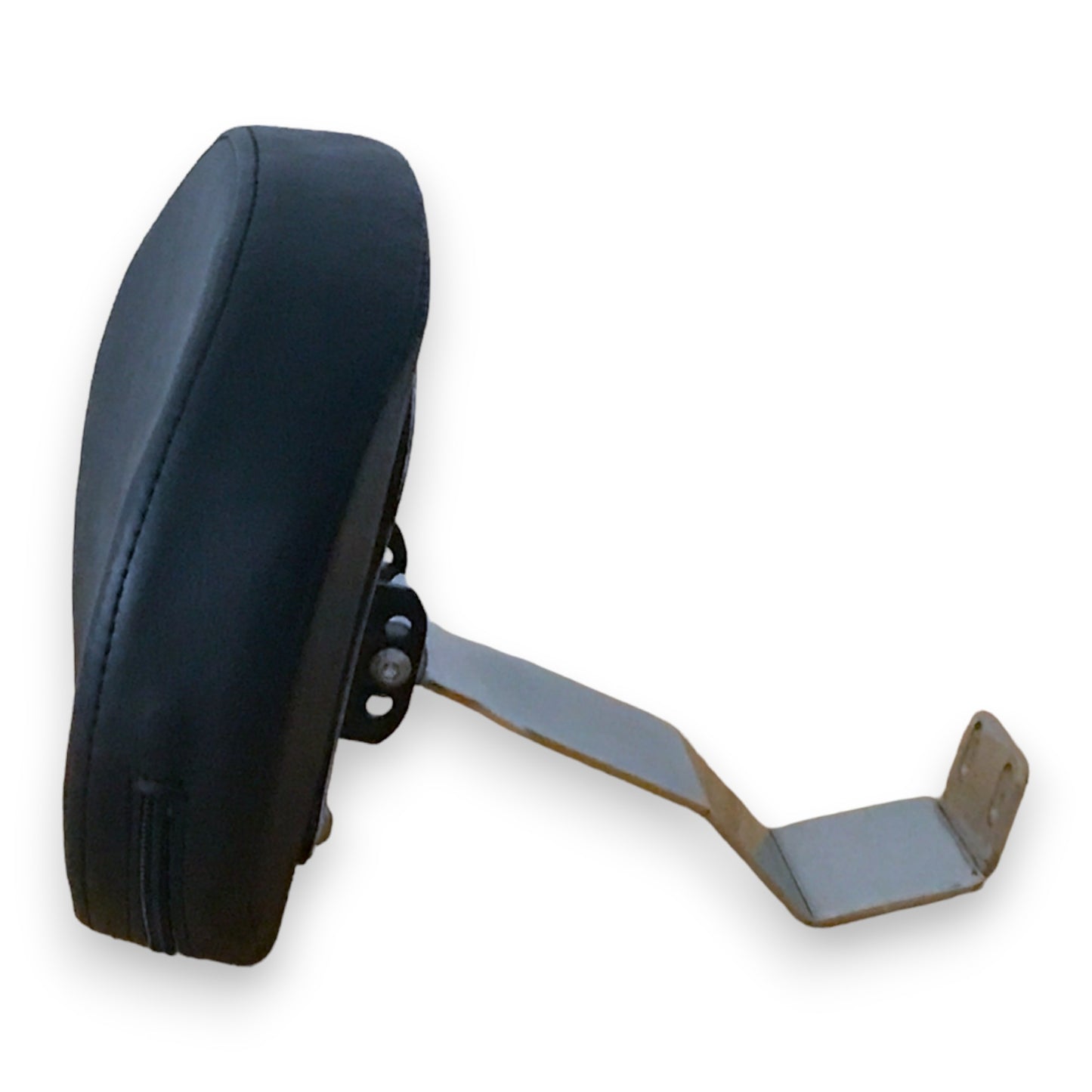 Driver Backrest - ADJUSTABLE - Yamaha Dragstar XVS125 XVS250