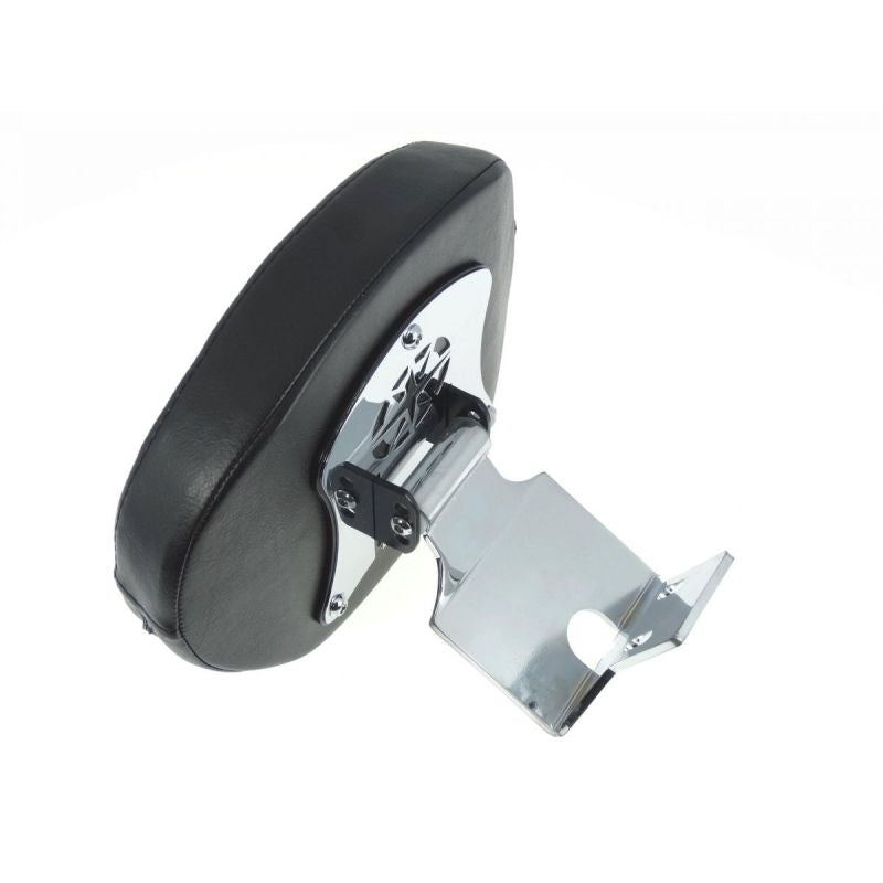 Driver Backrest - ADJUSTABLE - Yamaha Dragstar XVS1100 Classic