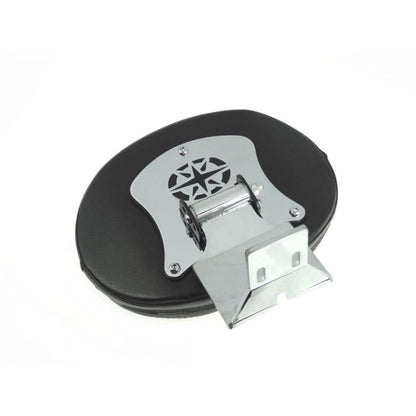 Driver Backrest - ADJUSTABLE - Yamaha Dragstar XVS1100 Classic