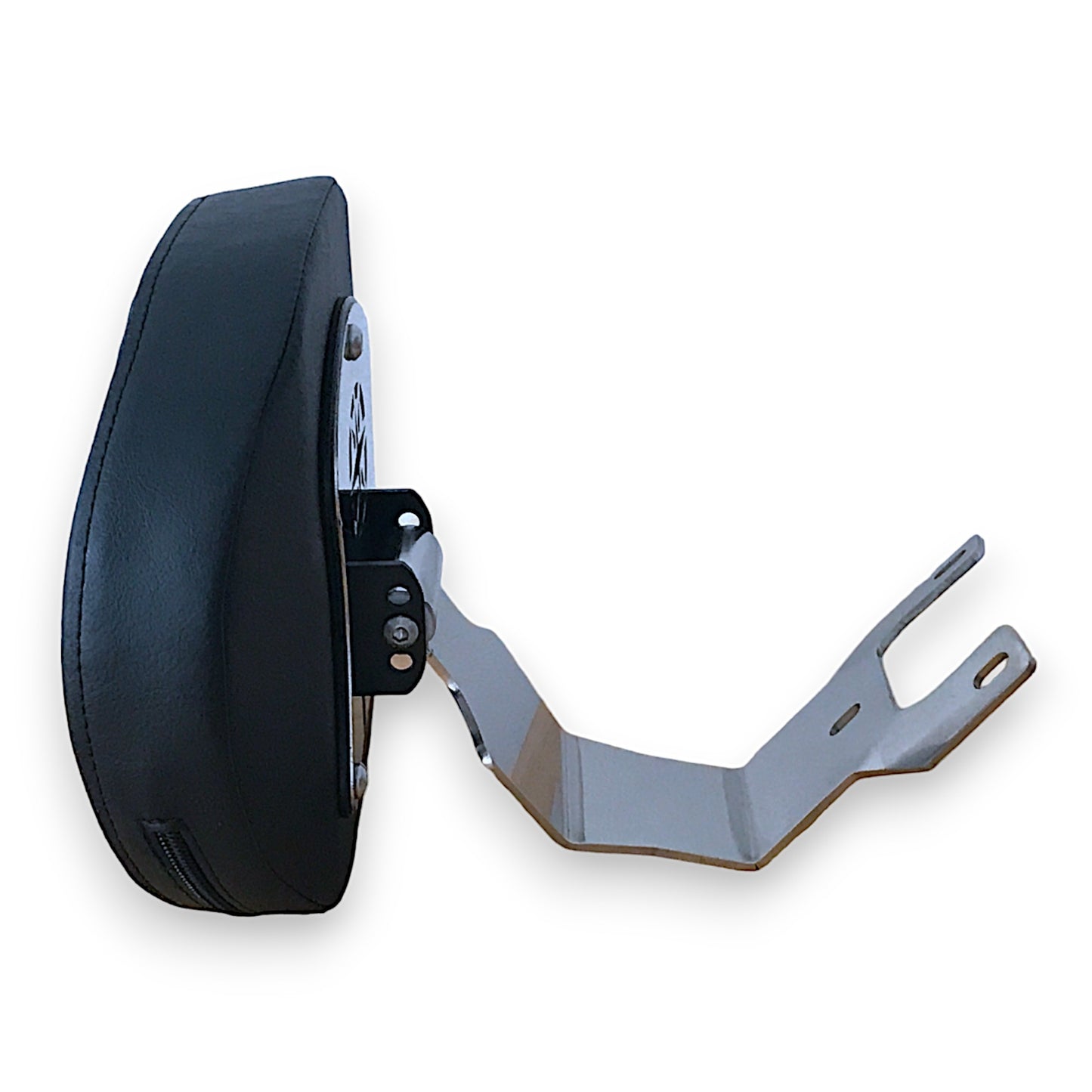 Driver Backrest - ADJUSTABLE - Yamaha Wild Star, Road Star XV1600 XV1700