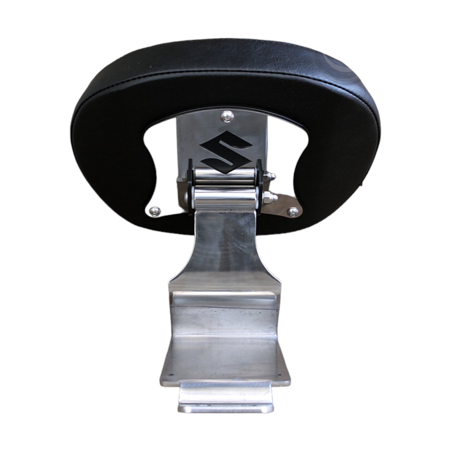 Driver Backrest - ADJUSTABLE - Suzuki C1800