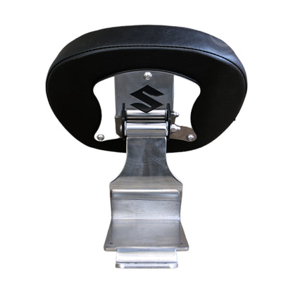 Driver Backrest - ADJUSTABLE - Suzuki C1800