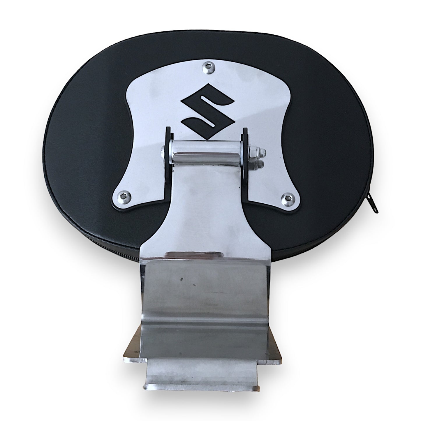 Driver Backrest - ADJUSTABLE - Suzuki C1800