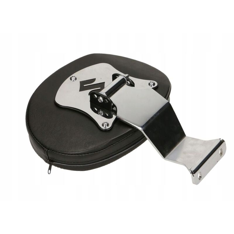 Driver Backrest - ADJUSTABLE - Suzuki VZ800 Marauder