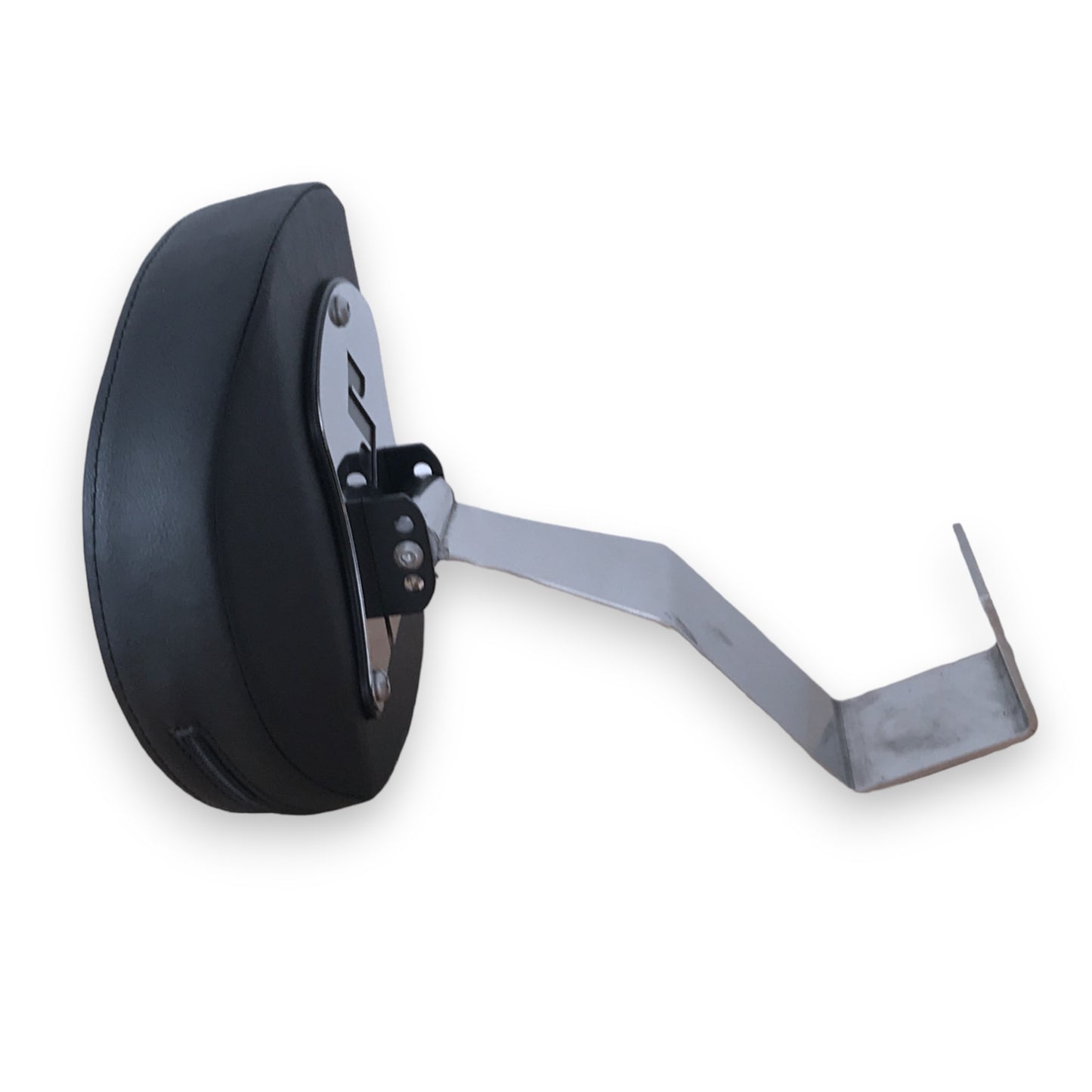 Driver Backrest - ADJUSTABLE - Suzuki VL1500 (05-11)