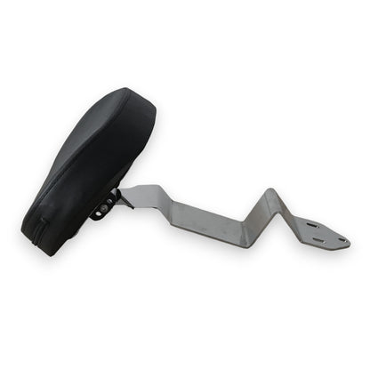 Driver Backrest - ADJUSTABLE - Suzuki VL1500 (02-04)