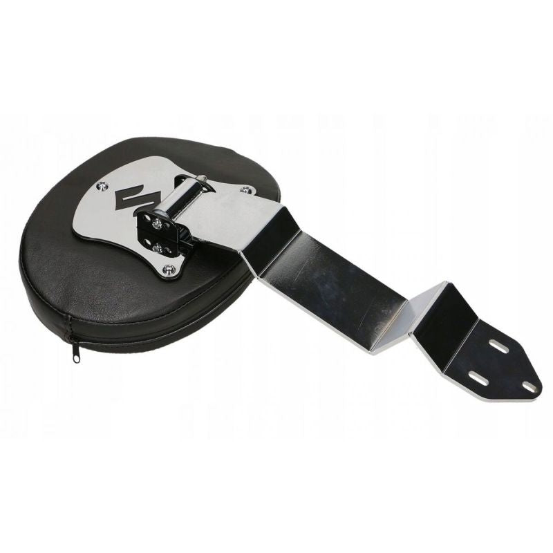 Driver Backrest - ADJUSTABLE - Suzuki VL1500 (96-01)