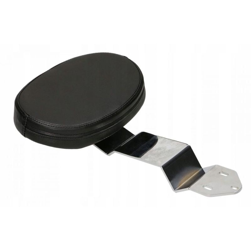 Driver Backrest - ADJUSTABLE - Suzuki VL1500 (96-01)