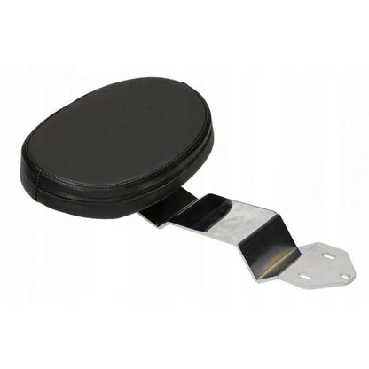 Driver Backrest - ADJUSTABLE - Suzuki VL1500 (96-01)