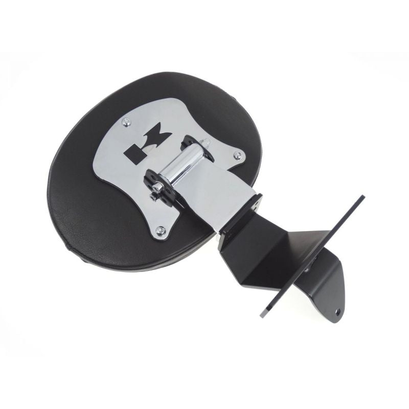 Driver Backrest - ADJUSTABLE - Kawasaki VN1500 Classic