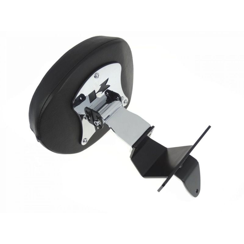 Driver Backrest - ADJUSTABLE - Kawasaki VN1500 Classic