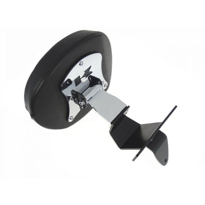 Driver Backrest - ADJUSTABLE - Kawasaki VN1500 Classic