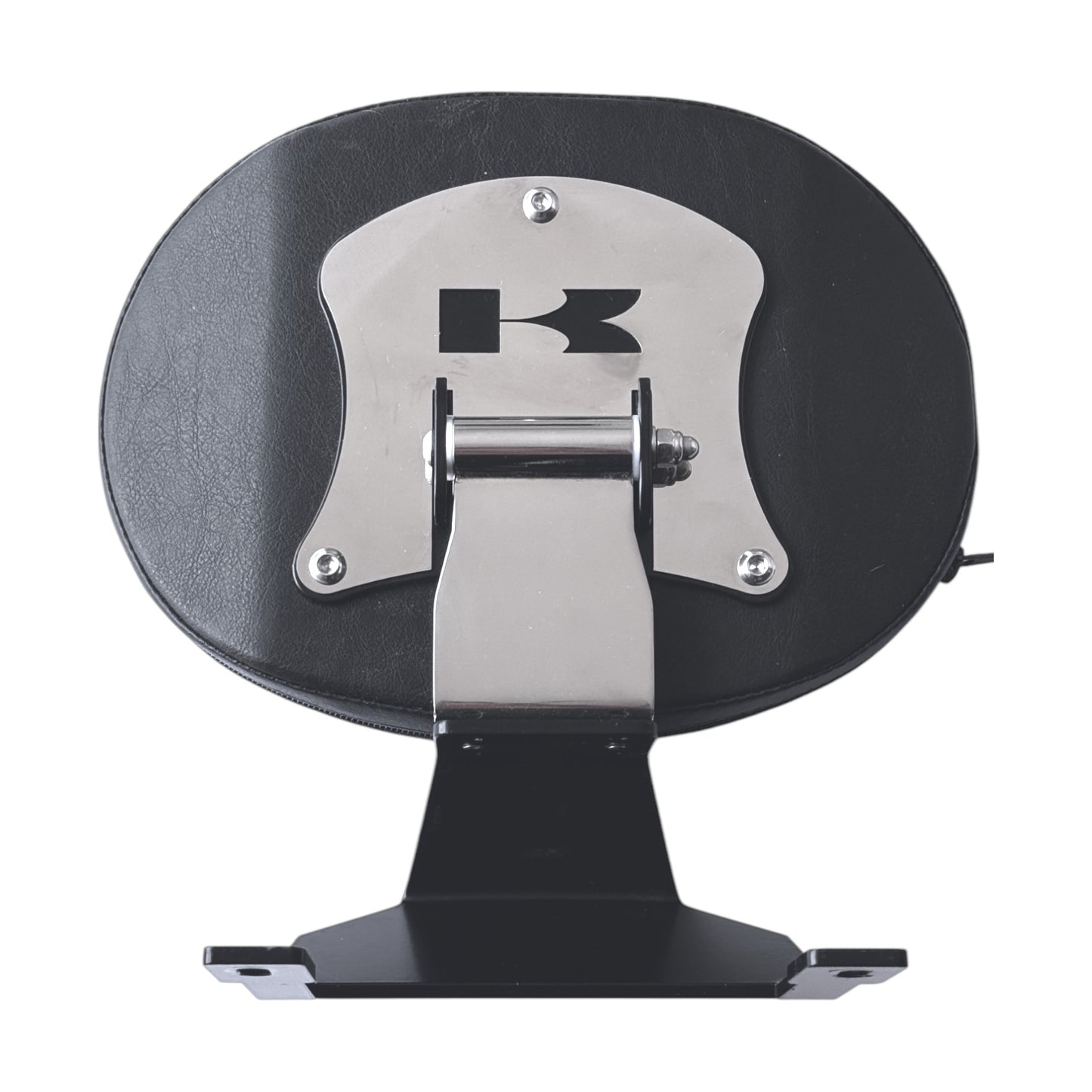 Driver Backrest - ADJUSTABLE - Kawasaki VN1700 Classic