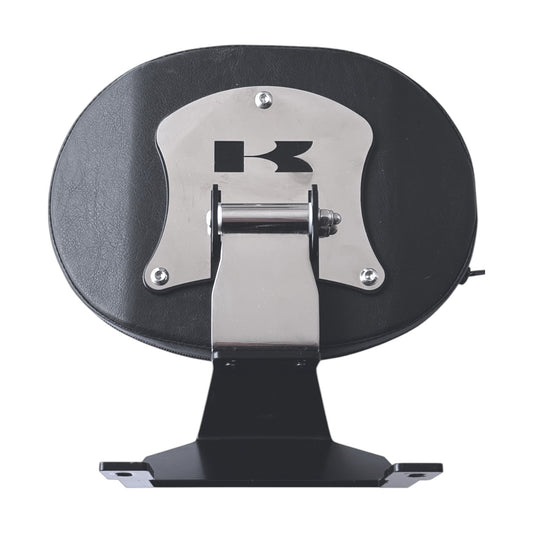 Driver Backrest - ADJUSTABLE - Kawasaki VN1700 Classic
