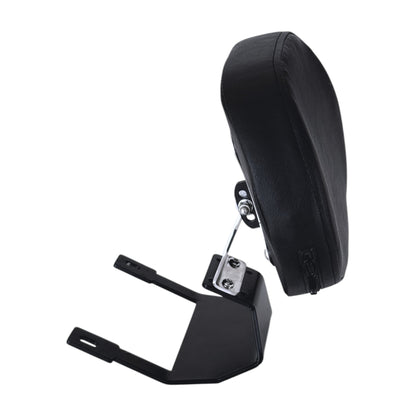 Driver Backrest - ADJUSTABLE - Kawasaki VN1700 Classic