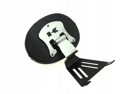 Driver Backrest - ADJUSTABLE - Kawasaki VN1700 Nomad