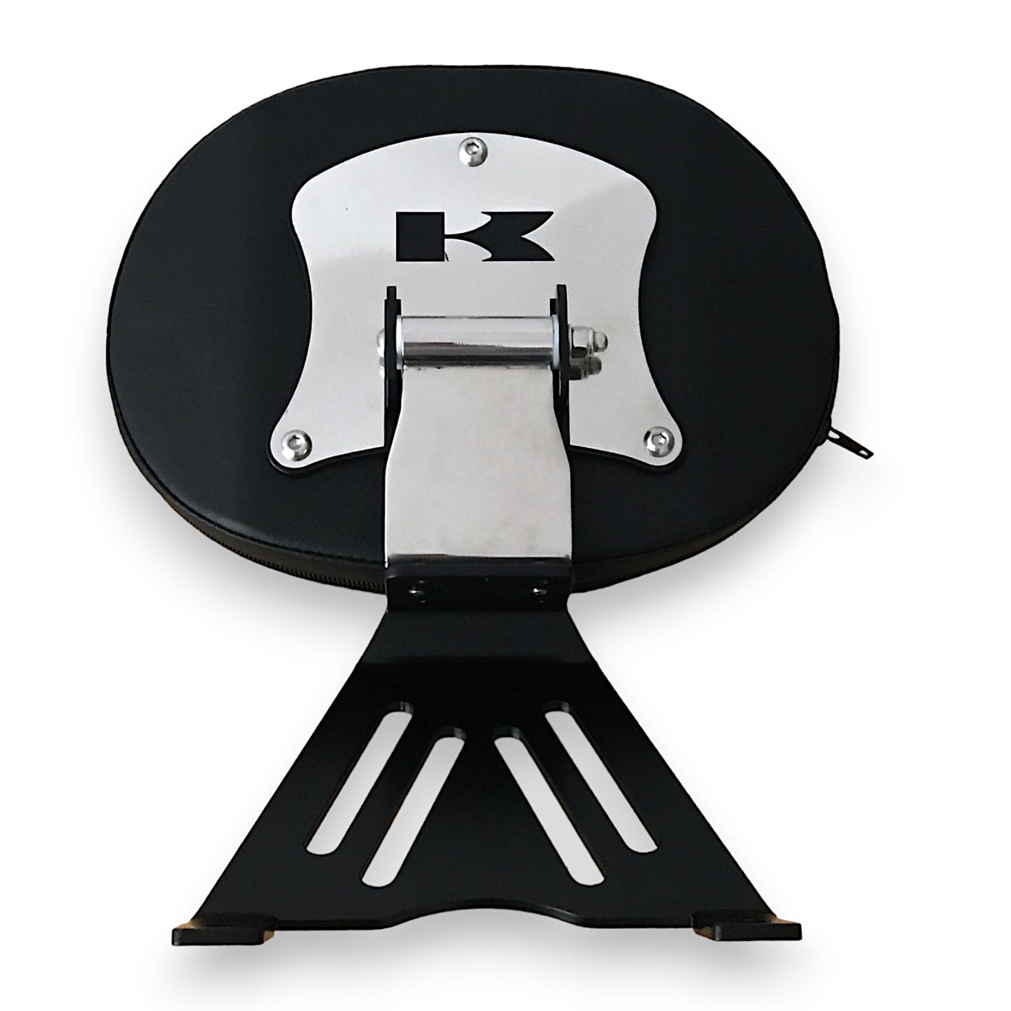 Driver Backrest - ADJUSTABLE - Kawasaki VN1700 Nomad