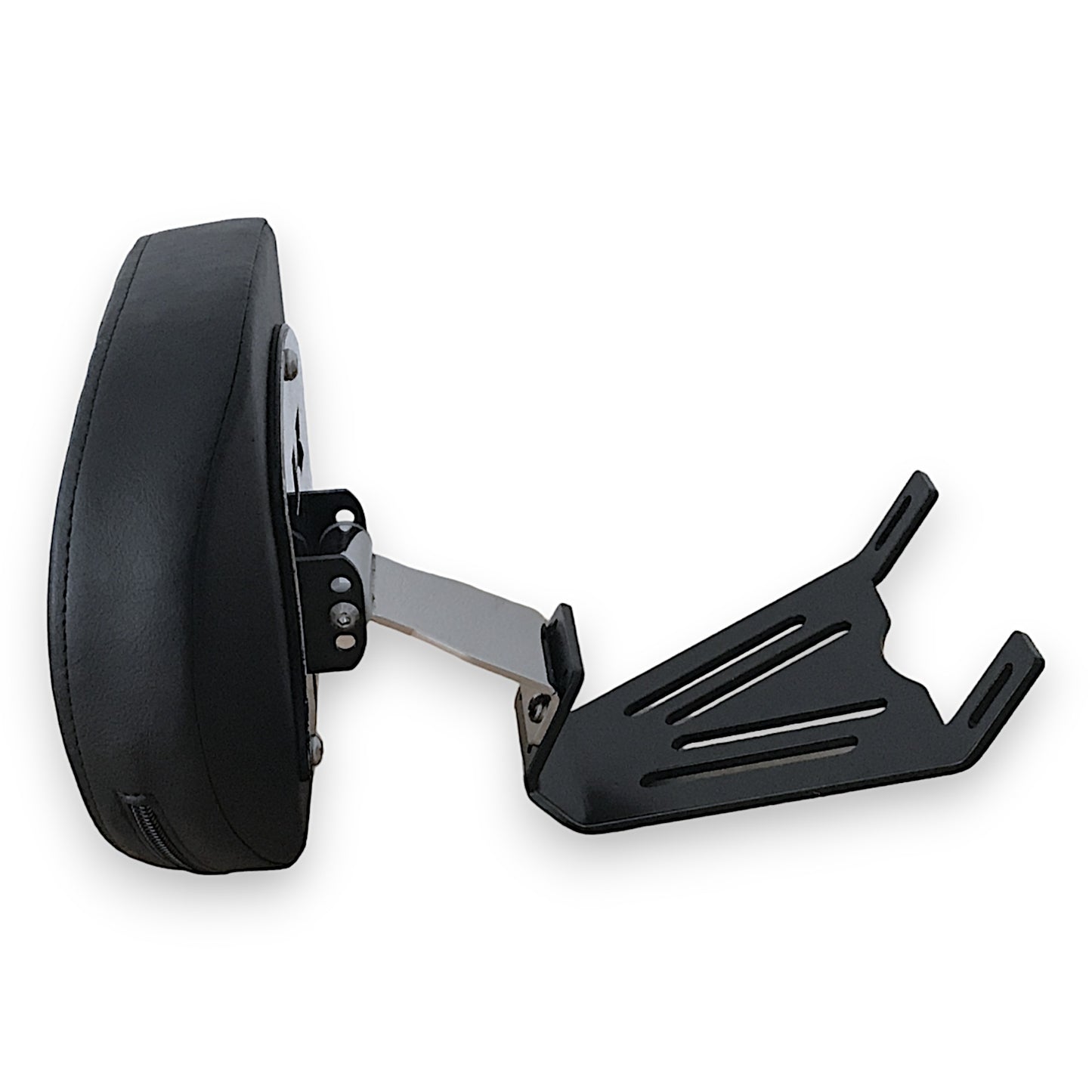 Driver Backrest - ADJUSTABLE - Kawasaki VN1700 Nomad
