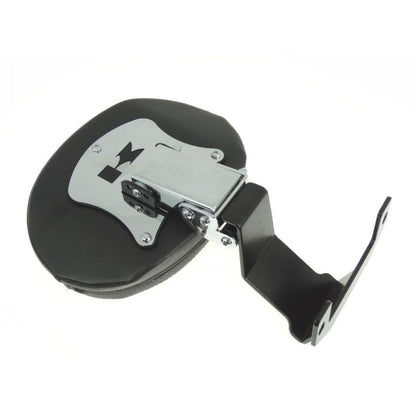 Driver Backrest - ADJUSTABLE - Kawasaki VN2000