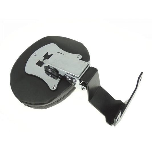 Driver Backrest - ADJUSTABLE - Kawasaki VN2000