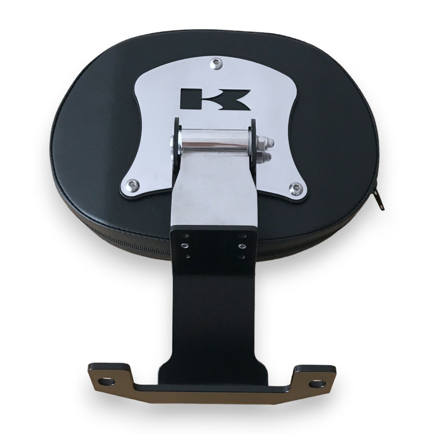 Driver Backrest - ADJUSTABLE - Kawasaki VN2000