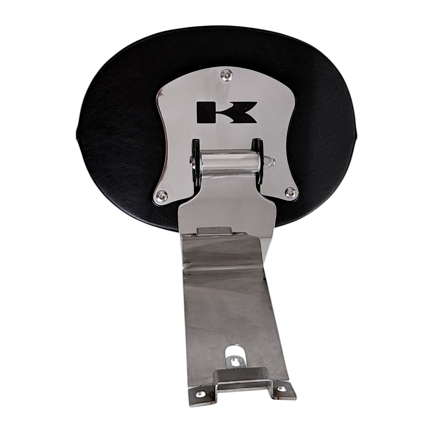 Driver Backrest - ADJUSTABLE - Kawasaki VN1600