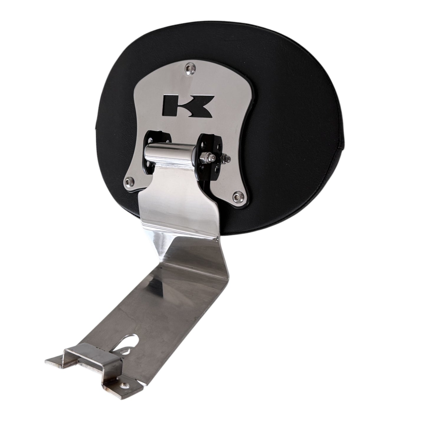 Driver Backrest - ADJUSTABLE - Kawasaki VN1600