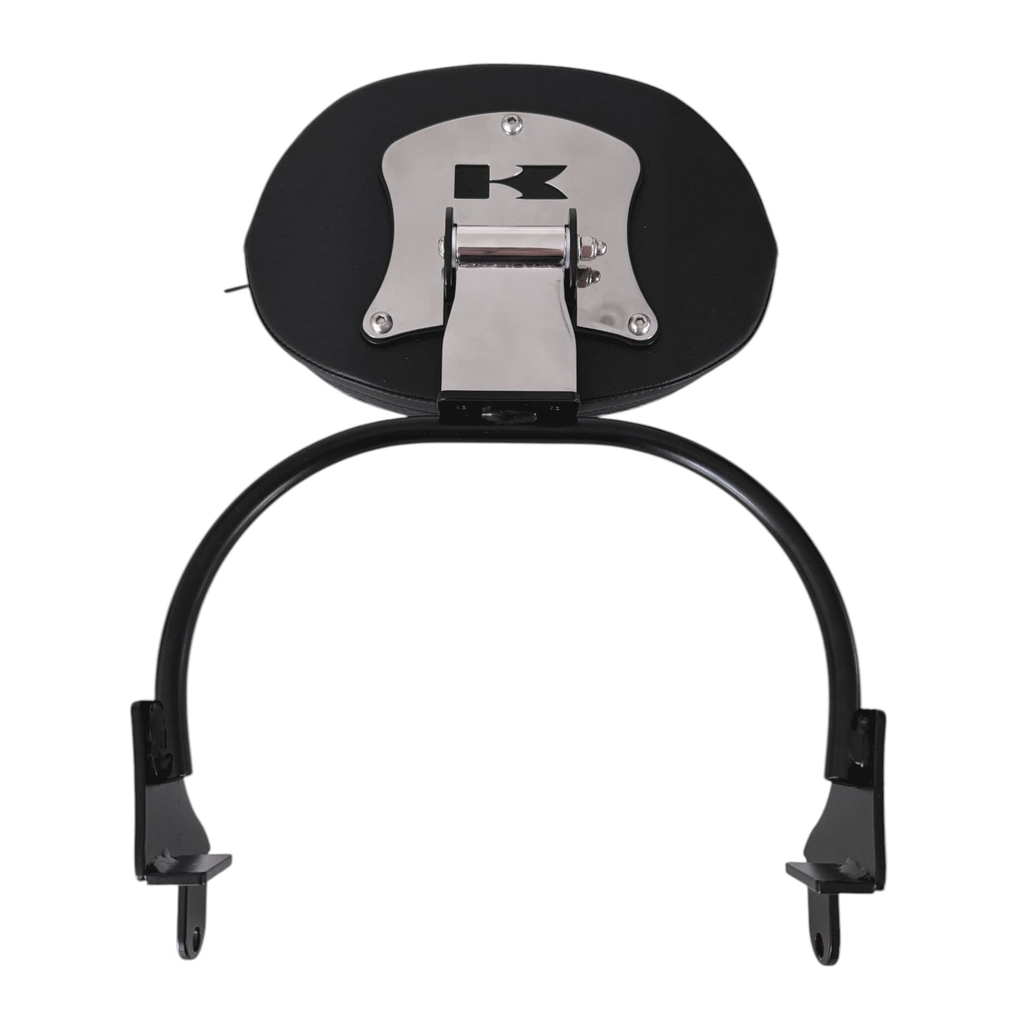 Driver Backrest - ADJUSTABLE - Kawasaki VN800