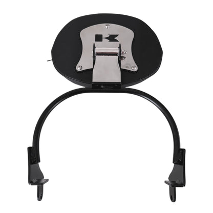 Driver Backrest - ADJUSTABLE - Kawasaki VN800