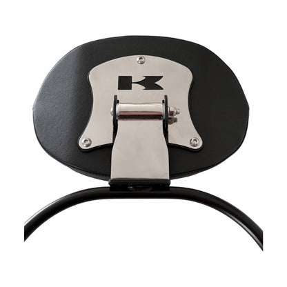 Driver Backrest - ADJUSTABLE - Kawasaki VN800