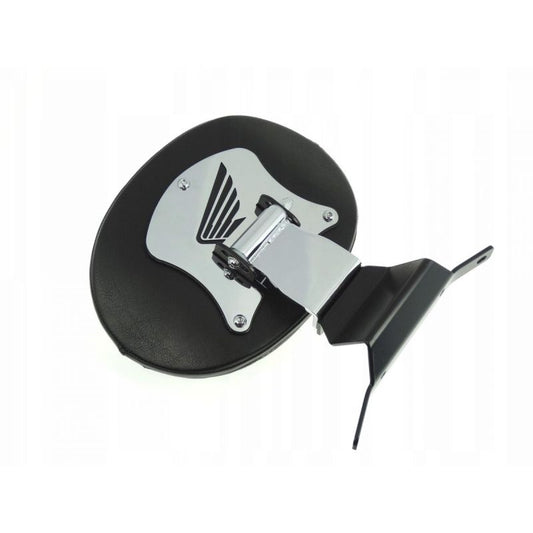 Driver Backrest - ADJUSTABLE - Honda Shadow VT125